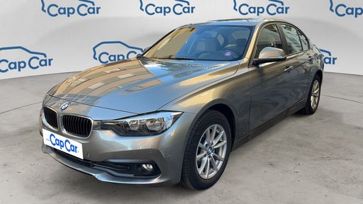 BMW Serie 3