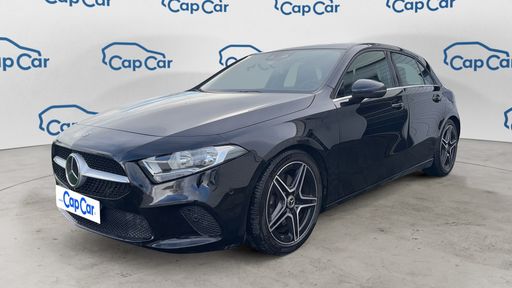 Mercedes Classe A