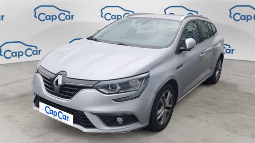 Renault Megane Estate