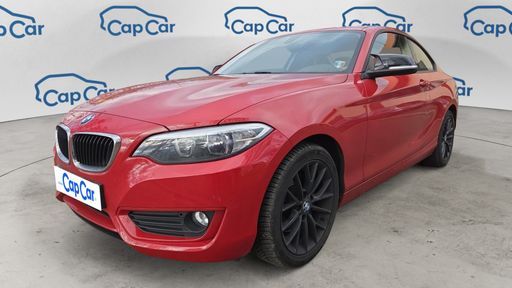 BMW Serie 2