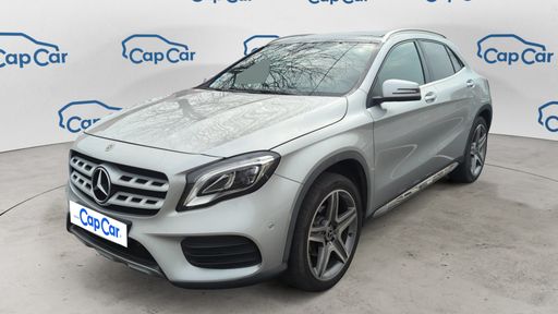 Mercedes Classe GLA