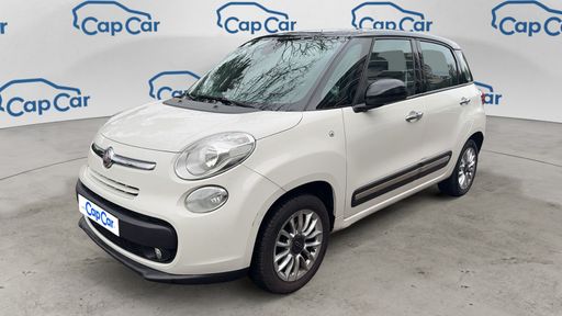 Fiat 500 L