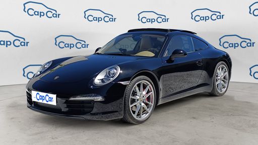Porsche 911 Carrera