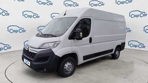Citroen Jumper L2H2