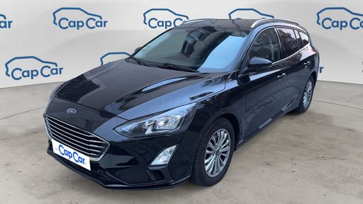 Ford Focus SW