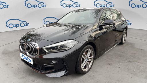 BMW Serie 1