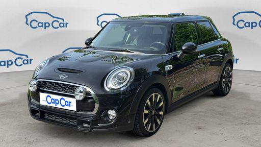 Mini Mini