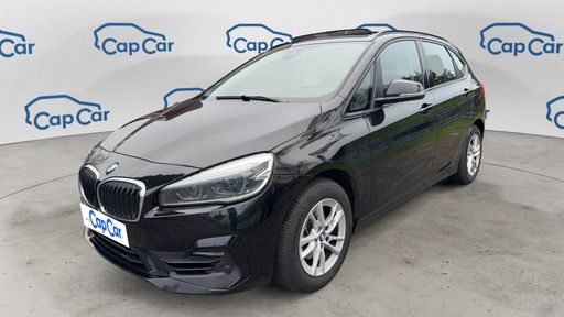 BMW Serie 2 Active Tourer