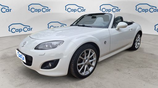 Mazda MX5
