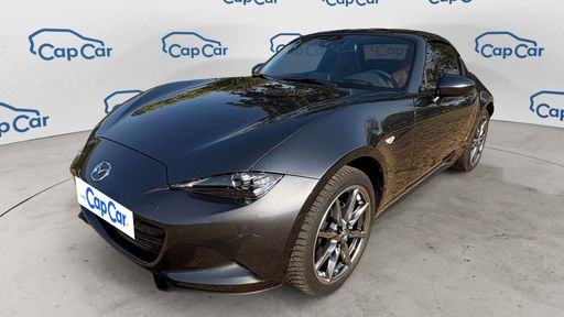Mazda MX5