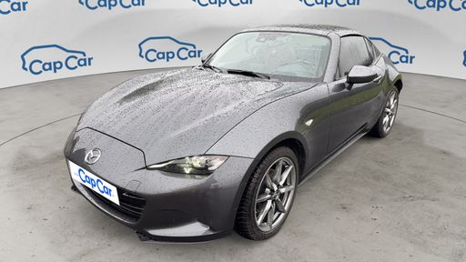Mazda MX5