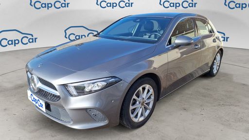 Mercedes Classe A