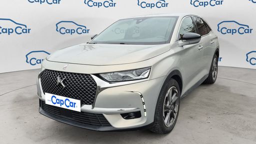DS DS7 Crossback E-TENSE