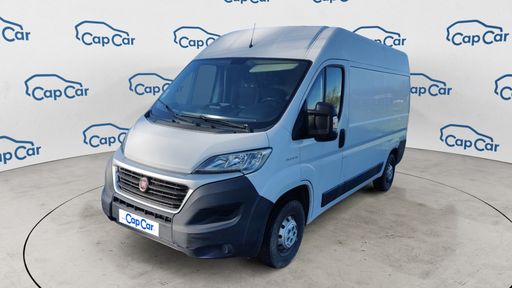 Fiat Ducato Fourgon L2H2