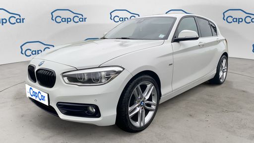 BMW Serie 1