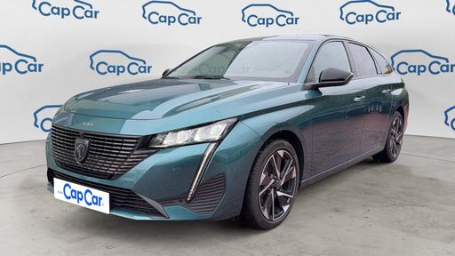 Peugeot 308 SW