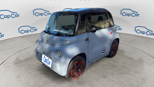 Citroen Ami