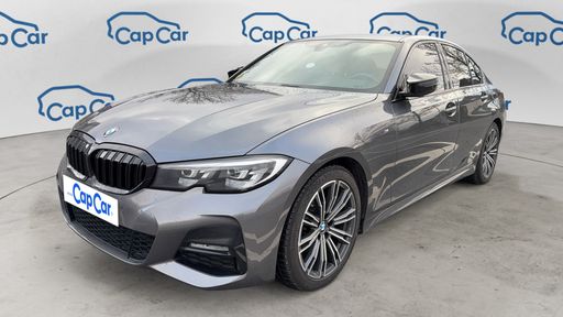 BMW Serie 3