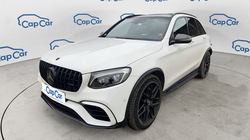 Mercedes Classe GLC