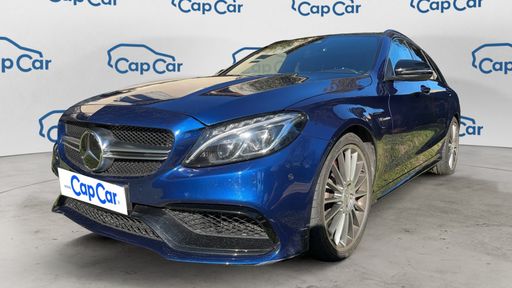 Mercedes Classe C Break
