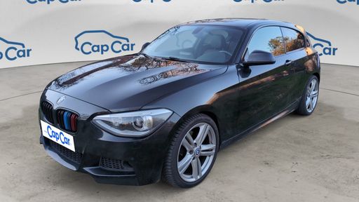 BMW Serie 1