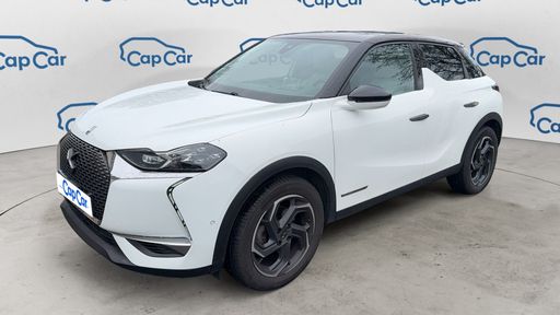 DS DS3 Crossback