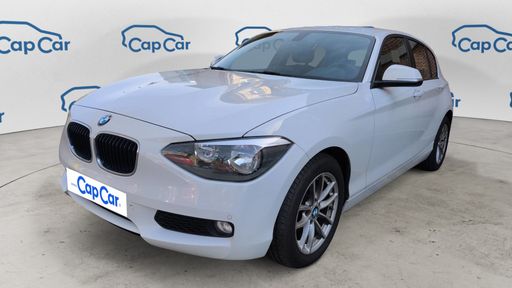 BMW Serie 1