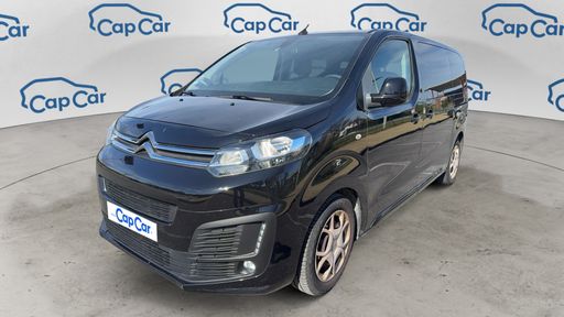 Citroen SpaceTourer