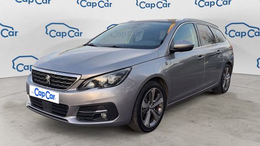 Peugeot 308 SW