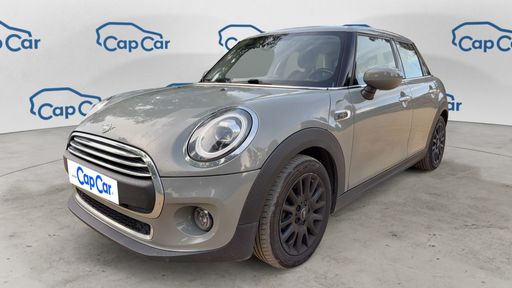 Mini Mini