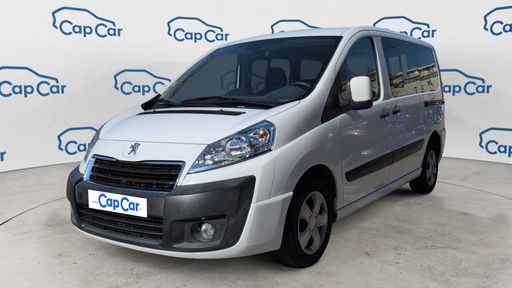 Peugeot Expert Compact