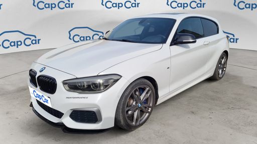 BMW Serie 1
