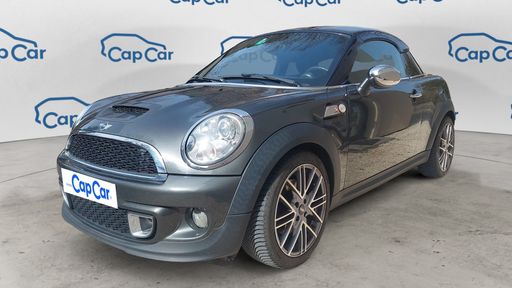 Mini Coupe
