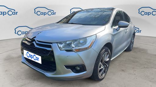 Citroen DS4