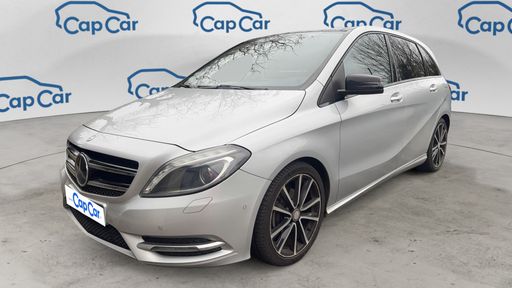 Mercedes Classe B