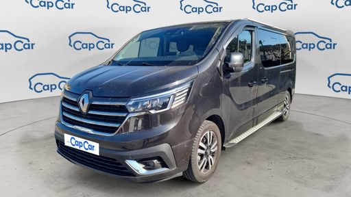 Renault Trafic Combi L2H1