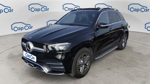 Mercedes Classe GLE