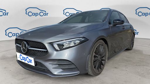 Mercedes Classe A