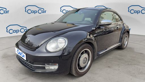 Volkswagen Coccinelle