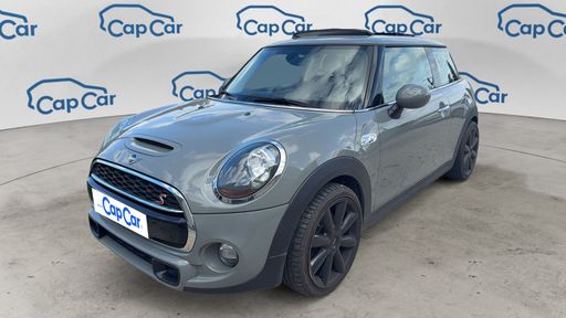 Mini Mini