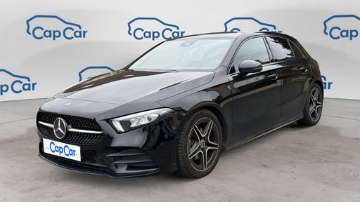 Mercedes Classe A