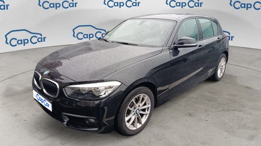 BMW Serie 1