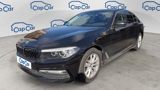 BMW Serie 5