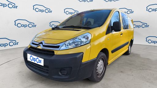 Citroen Jumpy VU