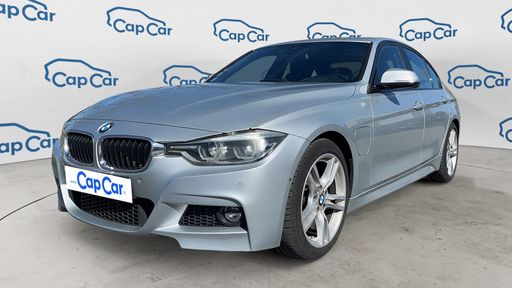 BMW Serie 3