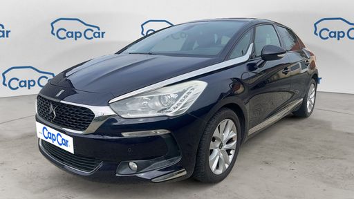DS DS5