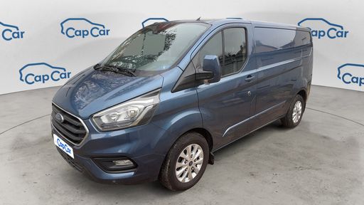 Ford Transit Custom L1H1