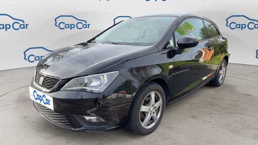 Seat Ibiza SC