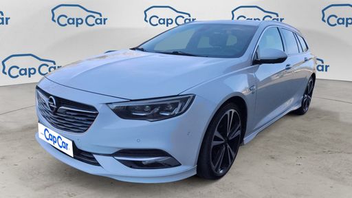 Opel Insignia Sports Tourer