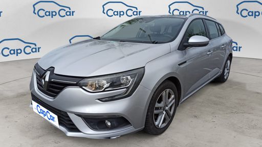 Renault Megane Estate